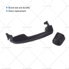 Toyota Prado J150 Front & Rear Outer Door Handles (2009-2020)