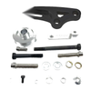 Holden LS1 Skyline R32 R34 R33 RB30 RB26 Alternator Conversion Kit
