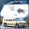 Chevrolet Express 2500 1 Pc Aluminum Engine Oil Pan (2003-2007)