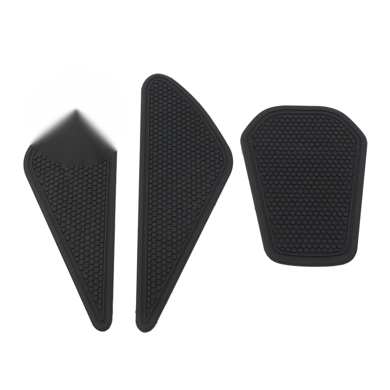 Honda Rebel 500 3pcs Tank Traction Grip Pads (2019-2020)