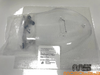 Ducati Diavel V4 Clear Windshield Extension Spoiler Deflector (2023)