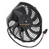 Polaris Ranger 400 425 500 570 ETX M1400 Cooling Fan Motor