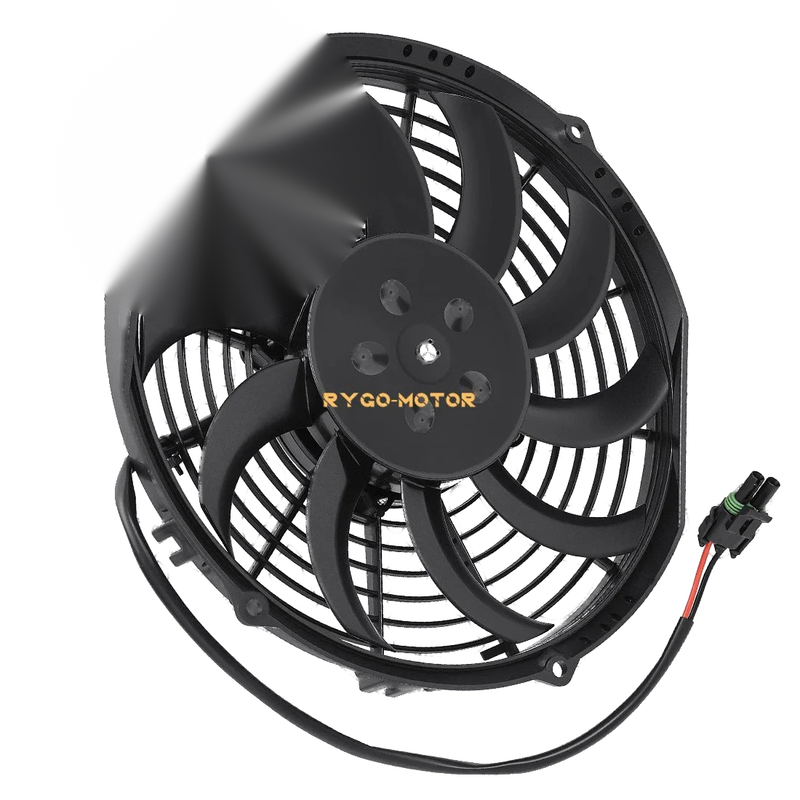 Polaris Ranger 400 425 500 570 ETX M1400 Cooling Fan Motor