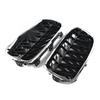 BMW 3 Series F35 Honeycombe Mesh Front Bumper Grille (2013-2018)