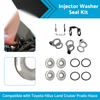 Toyota Hilux, Hiace, Land Cruiser Prado Injector Washer Seal (2005-2015)