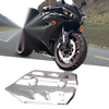 Motorcycle Exhaust Muffler Pipe Heat Insulation Cover 4.69''