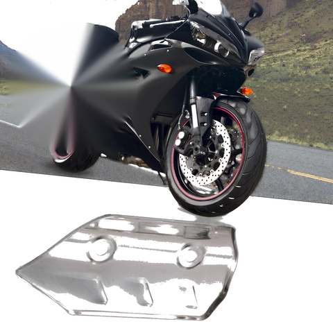 Motorcycle Exhaust Muffler Pipe Heat Insulation Cover 4.69''