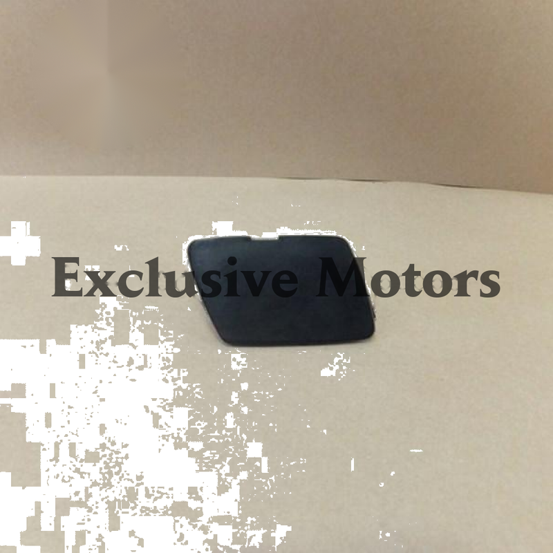 Suzuki Swift 2005-2010 Front Bumper Tow Hook Cover