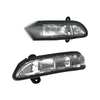 Mercedes CL CLS S E W211 2 x Mirror Turn Signal Light (2002–2009)