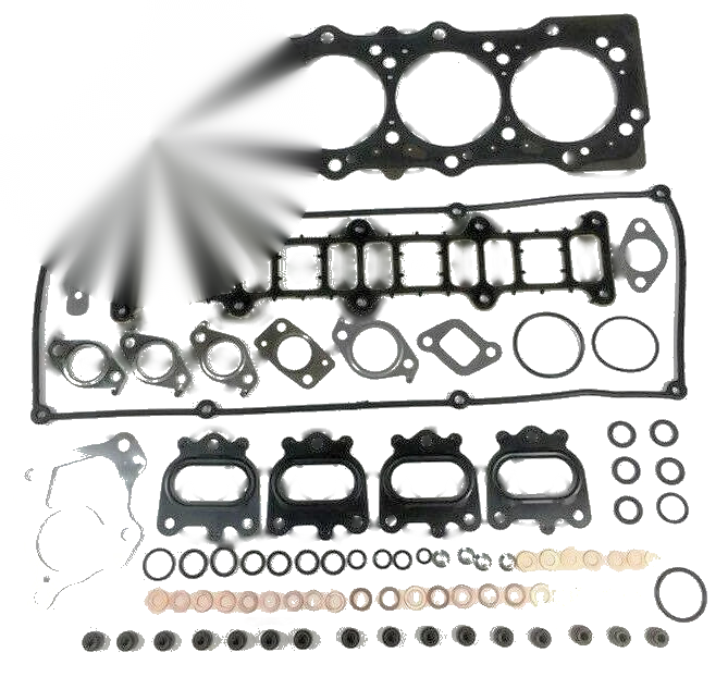 MITSUBISHI SHOGUN PAJERO CHALLENGER 3.2 DiD TD 4M41T VRS HEAD GASKET SET
