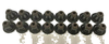 Head Gasket Set Mini R55 R56 R57 (2007–2015)
