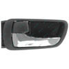 Camry ACV36 MCV36 02~06 Grey Chrome LH Front or Rear Interior Door Handle