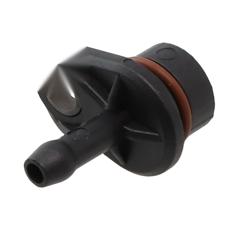 Mercedes M276 W212 W166 Vacuum Pump Valve Repair Kit (2011–2016)