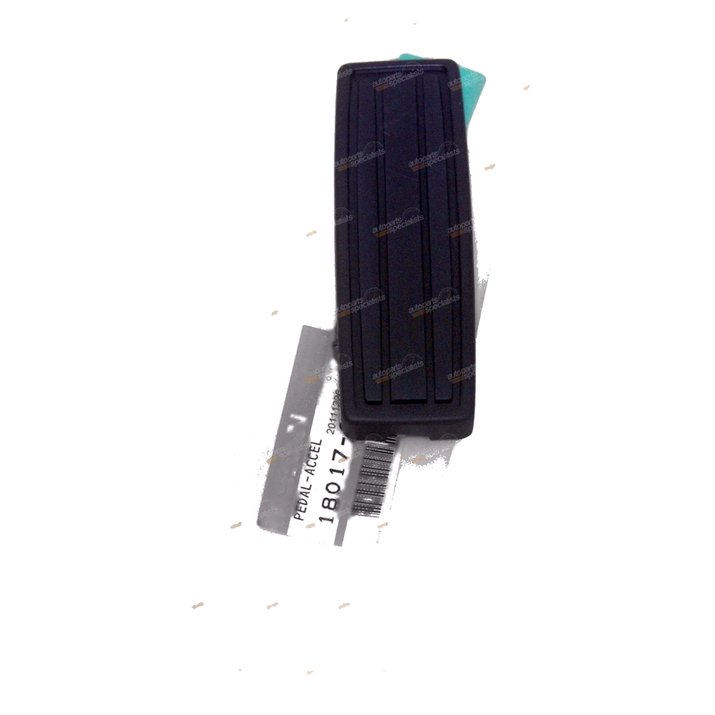 Nissan Navara D22 5sp Manual Diesel Accelerator Pedal Pad (2001 - 2006)