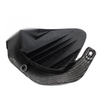 2003-2006 Honda CBR600RR Carbon Fiber Rear Hugger Mud Guard (2003-2006)