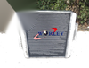 Toyota Celica GT TA22 / TA23 3 Row Aluminum Radiator + Fan (1973-1978)