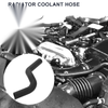 Honda Accord 2.3L Radiator Coolant Hose (1998-2002)