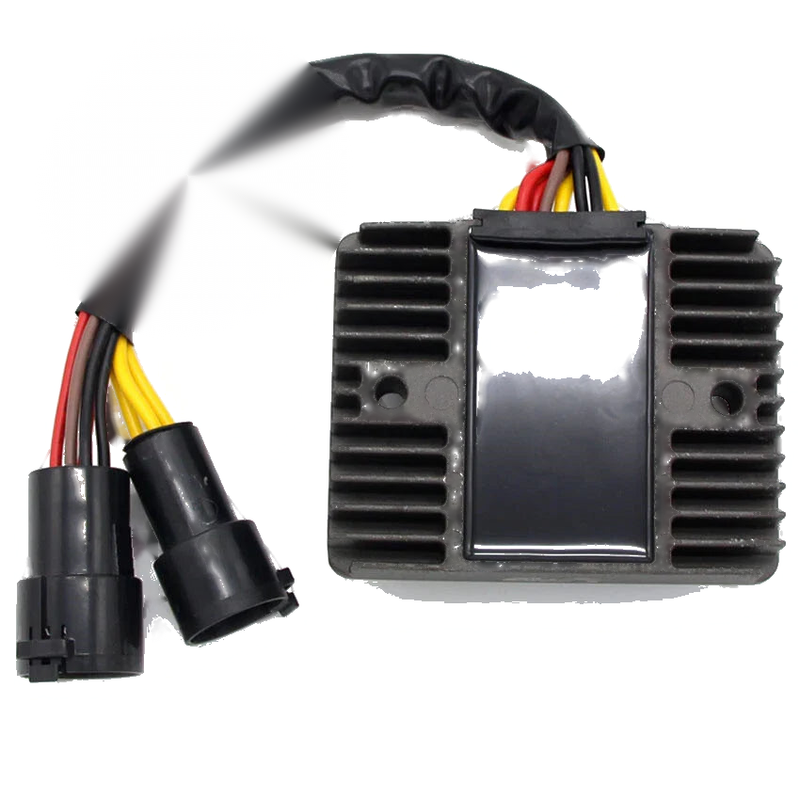 Kawasaki NINJA ZX-12R ZX-9R Voltage Rectifier Regulator (2000-2004)