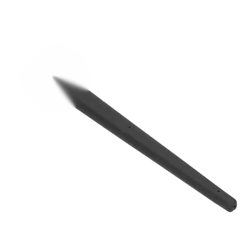 Fiat 500 Flat Short Antenna Aerial Mast (2012 - Present)