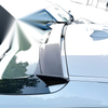 BMW X4 1PC Gloss Black Rear Boot Spoiler (2019-2024)