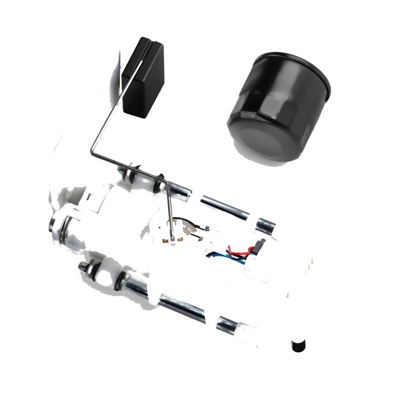 Yamaha Wolverine X4 YXF85 Fuel Pump Assembly (2018-2020)