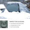 Car Windshield Cover 70cm X 150cm Against-Sun Foldable Protector