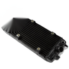 Honda VLX Shadow 600 VT600C Radiator Cooler (1988-1997)