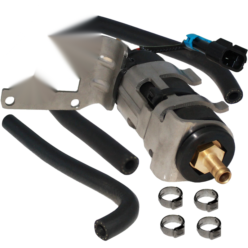 Mercury Outboard 200 / 225 200HP / 225HP DFI Engine Fuel Pump