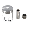 Jog 50 Scooter ATV 12MM Piston & Pin Kit