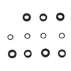 Mazda Miata 1.8L Fuel Injector Seal Kit  O-rings (1994-2005)