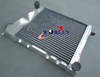 AUSTIN ROVER MINI Cooper MORRIS 1967-1991 3ROW Aluminum Radiator