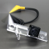 Chevrolet Spark Car Rear View Backup Camera (2016–2021)