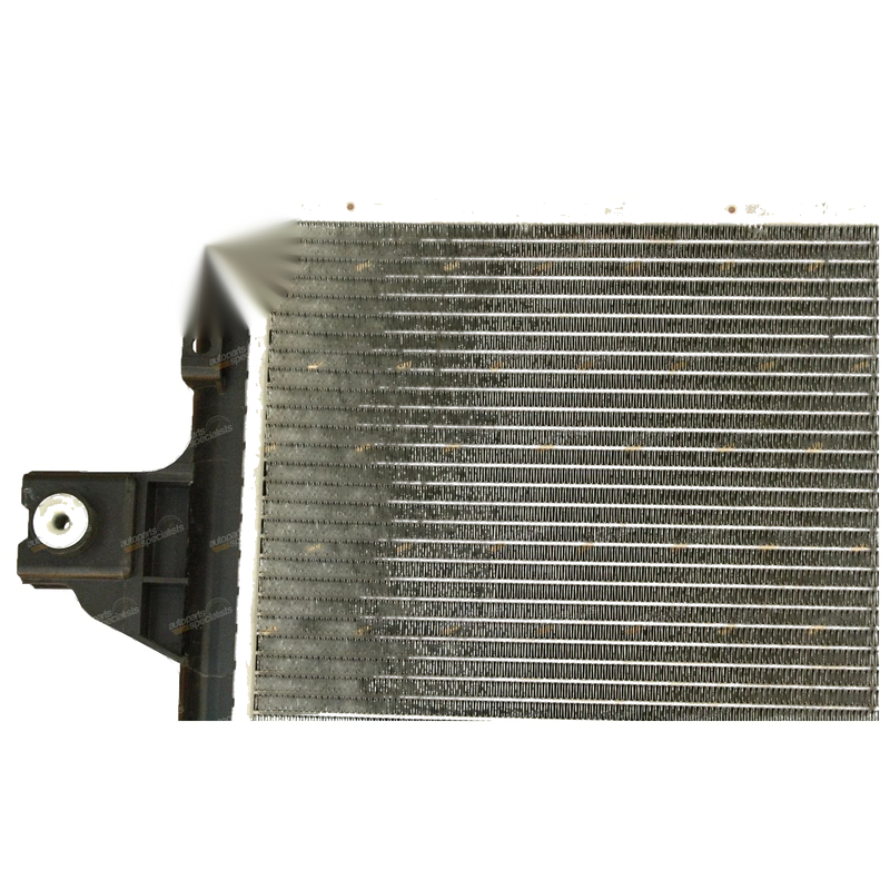 Radiator Jeep Grand Cherokee WJ Limited 4.7L V8 Auto/Manual (1999 - 2000)