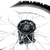 PIT PRO Dirt Bike 12mm Axle Front Wheel Rim Tire (14)