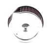 Harley Touring, Softail, XL1200, Dyna Air Cleaner Filter (1999-2015)