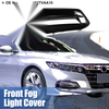 Honda Accord Fog Light Grille Cover Trim