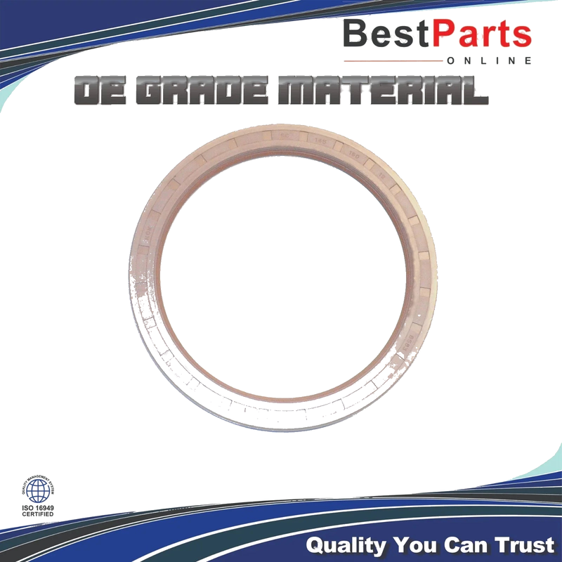 RLS35-V Oil Seal 145x180x12