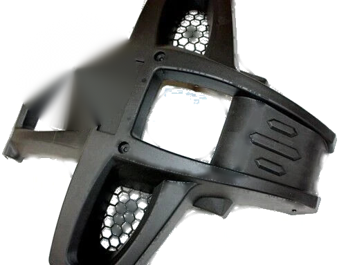 250cc Farm Quad Dirt Bike ATV Plastic Front Bumper Cover