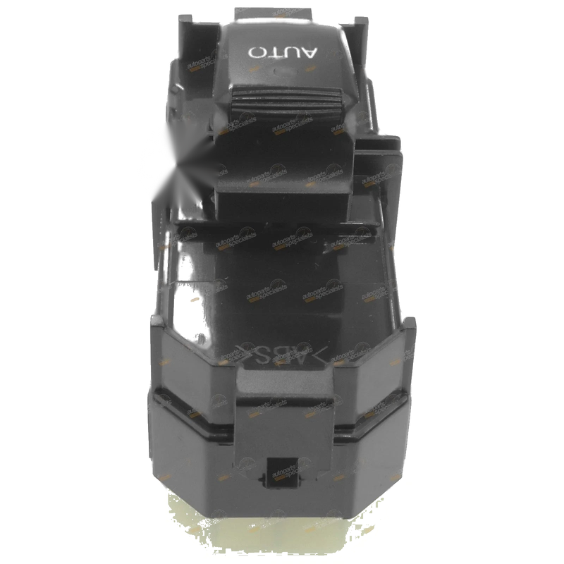 Toyota Landcruiser Prado LH Rear Power Window Switch (2003–2009)