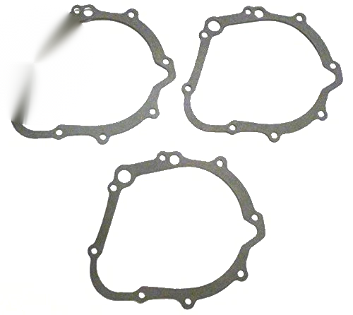 Suzuki GSX-R600 / 750 3 x Stator Gasket (2006–2013)