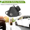 TOYOTA Vios Neutral Safety Switch (2005-2012)