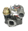 VW T3 Jetta Rabbit 1.6L 70HP L4 Diesel K14 Turbocharger (1980-1992)