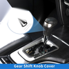 Toyota CH-R 1 x Set Car Gear Shift Knob Cover (2017–2021)