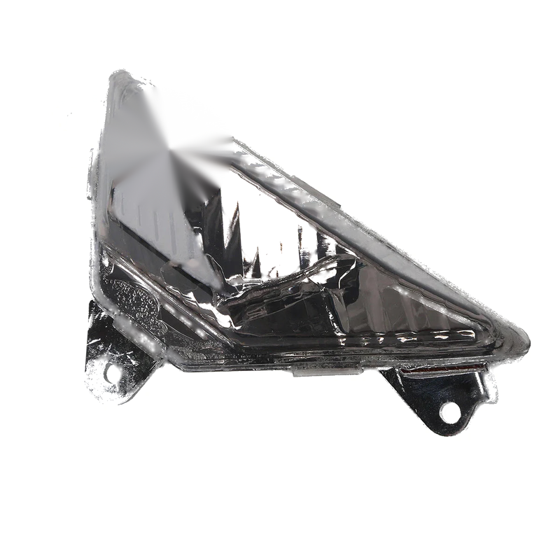 Kawasaki Ninja 650 ZX6R Front Turn Signal Lights (2013-2022)