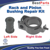 Toyota Camry / Sienna Rack and Pinion Bushing Kit (1992–2003)
