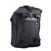 Motorcycle - Black 10L Waterproof Rear Tail Seat Bag