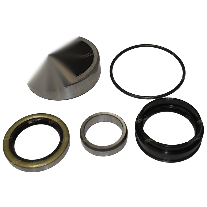 Toyota Hiace Rear Wheel Bearing Kit (2004–2018)