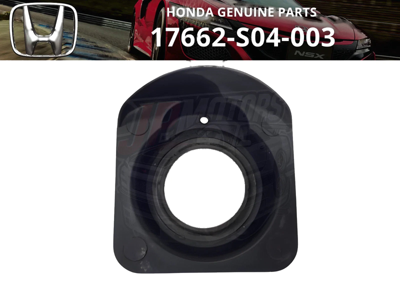 HONDA CIVIC EK4 EK9 TYPE-R SiR Gas Filler Fuel Neck Gasket (1995–2000)