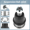 Honda Fit, Insight Front Lower Ball Joints (2007-2020)