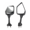 Kawasaki Ninja 250R EX250 Rearview Side Mirrors (2008-2013)